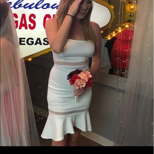 Formal Dress WORN ONCE